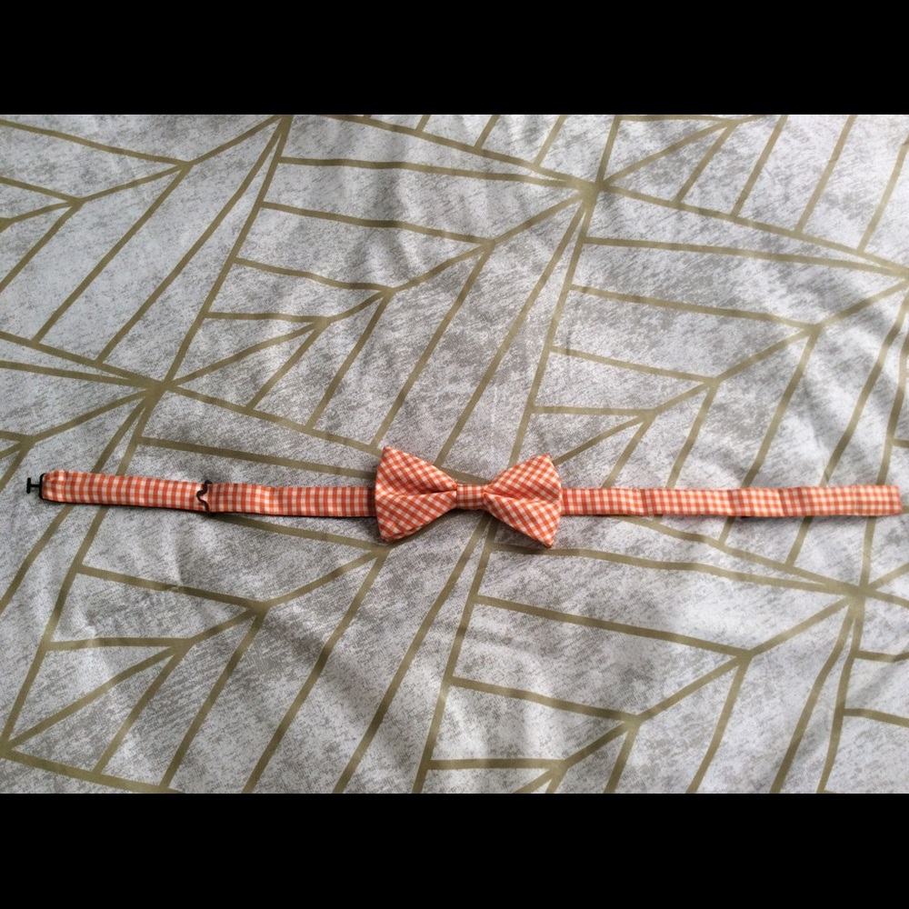 Stafford Bow Tie